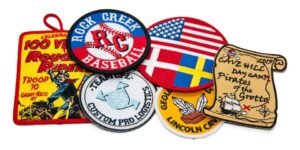 PVC vs Embroidered Patches for First Responders Which Holds Up on the Job