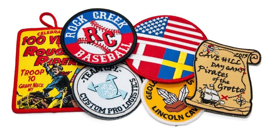 PVC vs Embroidered Patches for First Responders Which Holds Up on the Job